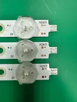 Лот: 25556232. Фото: 3. Новый комплект ,0021,LED50D10A... Бытовая техника