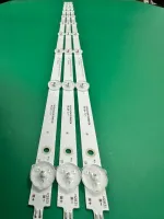 Лот: 25556232. Фото: 4. Новый комплект ,0021,LED50D10A... Красноярск