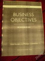 Лот: 1179644. Фото: 2. Учебники Business Objectives и... Учебники и методическая литература