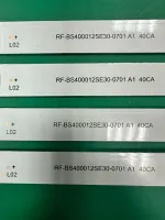 Лот: 25556231. Фото: 2. Новый комплект ,0282, RF BS400012SE30... Запчасти для бытовой техники