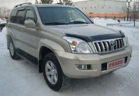 Лот: 254292. Фото: 2. Toyota Land Cruiser Prado 120... Авто, мото, водный транспорт