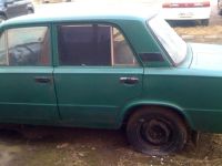 Лот: 3425418. Фото: 3. автомобиль ваз 2106. Красноярск