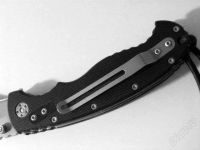 Лот: 1844959. Фото: 3. Нож Boker Plus BAT-MAN (керамбит... Туризм, охота, рыбалка, самооборона