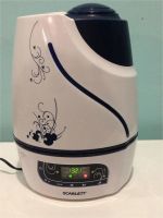 Лот: 9875190. Фото: 2. увлажнитель воздуха Scarlett SC-... Мелкая бытовая техника