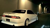 Лот: 13473747. Фото: 4. toyota mark 2 90 колодки много... Красноярск