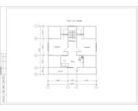 Лот: 7947582. Фото: 4. Продам коттедж 210 м3 на участке... Красноярск