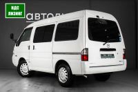 Лот: 21277466. Фото: 5. Mazda Bongo, IV 1.8 AT (102 л...