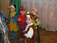 Лот: 3480619. Фото: 2. Костюм Утенок. 3-5 лет.Плюш. Одежда и аксессуары