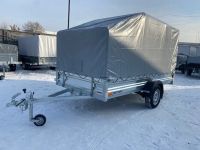 Лот: 19924167. Фото: 10. Прицеп Expert 3215