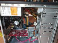 Лот: 16050440. Фото: 4. Системник. Красноярск