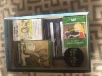 Лот: 16634906. Фото: 2. Настольная игра «Всмортить все... Сувениры, подарки