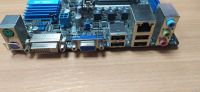 Лот: 17878093. Фото: 2. Материнская плата 1155 ASUS P8H61-I... Комплектующие