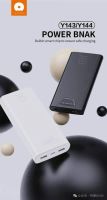 Лот: 25795150. Фото: 8. POWER BANK WUW Y143 10000mAh...