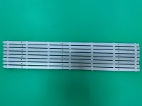 Лот: 25556230. Фото: 6. Новый комплект ,0103,LED65D07...