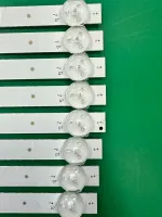 Лот: 25556230. Фото: 3. Новый комплект ,0103,LED65D07... Бытовая техника