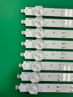 Лот: 25556230. Фото: 4. Новый комплект ,0103,LED65D07... Красноярск