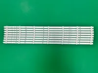 Лот: 25556230. Фото: 7. Новый комплект ,0103,LED65D07...
