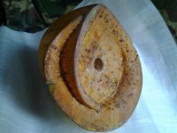 Лот: 6035797. Фото: 2. Болванка для шитья шапок №4. Вязание, шитье