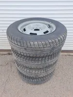 Лот: 25235201. Фото: 11. 175/70/13 Нижнекамскшина (Кама...