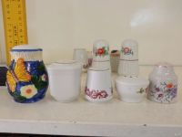 Лот: 17265506. Фото: 5. Солонка перчонка