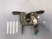 Лот: 21705792. Фото: 2. замок спинки сиденья Honda Civic... Автозапчасти