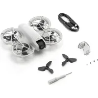 Лот: 25548064. Фото: 7. Квадрокоптер DJI Neo | 1 батарейка...