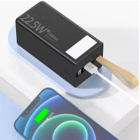 Лот: 25795151. Фото: 6. POWER BANK WUW TUGII-Y54 40000mAh...