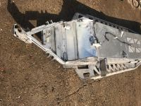 Лот: 11891146. Фото: 3. 0607-572 Рама (туннель) от снегохода... Авто, мото, водный транспорт