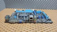 Лот: 19005681. Фото: 3. Материнская плата asus LGA1155... Компьютеры, оргтехника, канцтовары