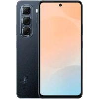 Лот: 25378904. Фото: 3. Infinix HOT 50 (8/256) черный. Красноярск