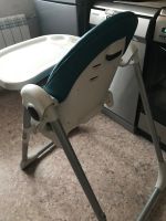 Лот: 15562567. Фото: 4. Стул для кормления peg perego. Красноярск