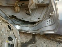 Лот: 11984905. Фото: 4. Honda fit gd1 в разбор. Красноярск