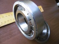 Лот: 24842164. Фото: 5. Подшипник 102310 (50х110х27 мм...