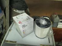 Лот: 5830250. Фото: 2. фильтр А3002. Автозапчасти