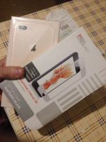 Лот: 10998960. Фото: 2. IPhone 8 plus 64 GB gold. Смартфоны, связь, навигация