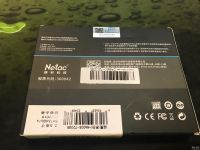 Лот: 13462751. Фото: 4. 720GB SSD SATA3 Netac N600S новый... Красноярск
