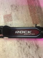 Лот: 25606044. Фото: 6. Самокат подростковый rock rush...