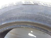Лот: 2084791. Фото: 3. Nokian Hakkapelita шипы 205/55... Авто, мото, водный транспорт