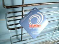 Лот: 4309092. Фото: 7. 🔗 Полочка LEMAX для специй на...