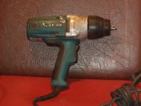 Лот: 7917535. Фото: 4. Ударный Гайковерт Makita TW0350. Красноярск