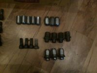 Лот: 11255850. Фото: 5. болты и гайки колёсные