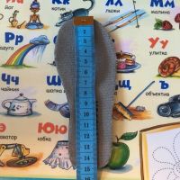 Лот: 11080542. Фото: 3. Ботинки на мальчика демисезон. Дети растут