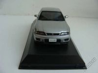 Лот: 5846717. Фото: 5. Nissan Skyline GT-R R33 Autech...