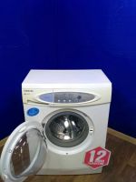 Лот: 12641153. Фото: 5. Стиральная машина samsung s 821...