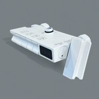 Лот: 25795942. Фото: 8. СМЕСИТЕЛЬ ДЛЯ ВАННОЙ С ТРОПИЧЕСКИМ...