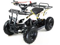 Лот: 21079869. Фото: 8. Квадроцикл MOTAX ATV Mini Grizlik...