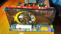 Лот: 10017970. Фото: 4. Intel Core 2 Duo E8400, Gigabyte... Красноярск