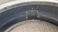 Лот: 25510916. Фото: 4. Шина 255/55 R18 Nexen Nfera RU5... Красноярск
