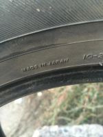 Лот: 8252556. Фото: 4. Зимняя резина Yokohama липучка... Красноярск