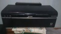 Лот: 6685281. Фото: 2. EPSON. Принтеры, сканеры, МФУ